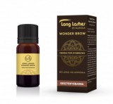 Long Lashes WonderBrow Henna szemöldökfesték -Gesztenyebarna 4 g
