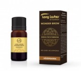 Long Lashes WonderBrow Henna szemöldökfesték - Középbarna 4 g