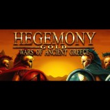 Longbow Games Hegemony Gold: Wars of Ancient Greece (PC - Steam elektronikus játék licensz)