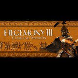 Longbow Games Hegemony III: Clash of the Ancients (PC - Steam elektronikus játék licensz)