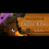 Longbow Games Hegemony III: The Eagle King (PC - Steam elektronikus játék licensz)