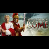 Longbow Games Hegemony Rome: The Rise of Caesar (PC - Steam elektronikus játék licensz)