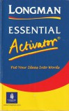 LONGMAN Essential Activator