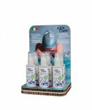 Look Clear Páramentesítő 60ml