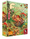 Lookout Games Fungi társasjáték