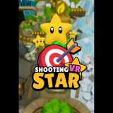 Looksten Inc. SHOOTING STAR VR (PC - Steam elektronikus játék licensz)