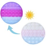 Looky POP IT stresszoldó játék UV színváltós