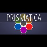 Loomus Games Prismatica (PC - Steam elektronikus játék licensz)