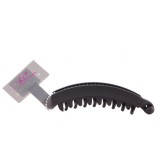 Lora banáncsat 13cm - fekete 830386