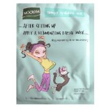 Lora fátyolmaszk Hialuron és Méz 25ml 951045