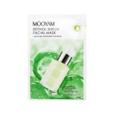 Lora fátyolmaszk retinol szérummal 25ml 950901