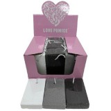 Lora Habkő tbbféle színben 10x6x2cm 278977