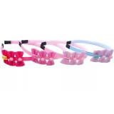 Lora hajráf 3 masnival többféle színben 830982