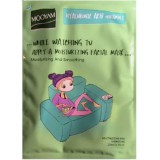 Lora hialuron+vitamin E fátyolmaszk 25ml 951044