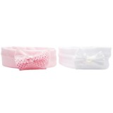 Lora masnis gyermek hajpánt többféle színben 830767