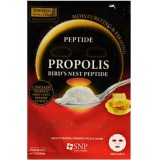 Lora propoliszos fátyolmaszk 25ml 951068