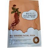 Lora red ginseng fátyolmaszk 25ml 951091
