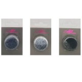 Lora sötét csillám körömdíszítő többféle változatban 930119