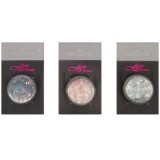 Lora szivárványos körömdíszítő többféle változatban 930116