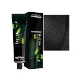Loreal INOA ammóniamentes hajfesték 4