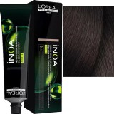 Loreal INOA ammóniamentes hajfesték 5.18