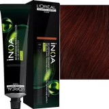 Loreal INOA ammóniamentes hajfesték 5.64