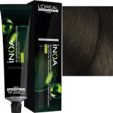 Loreal INOA ammóniamentes hajfesték 6.0