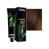 Loreal INOA ammóniamentes hajfesték 6.34