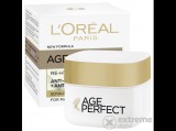 Loreal L`Oréal Paris Age Perfect Re-Hydrating nappali krém, 50ml