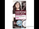 Loreal L`Oréal Paris Casting Creme Gloss hajszínező krém, 510 cool mocha