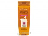 Loreal L`Oréal Paris Elseve Extraordinary Oil tápláló sampon normál és száraz, fénytelen hajra, 400 ml