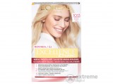 Loreal L`Oréal Paris Excellence krémes, tartós hajfesték, 10.13 valódi világosszőke