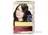 Loreal L`Oréal Paris Excellence krémes, tartós hajfesték, 4 barna