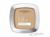 Loreal L`Oréal Paris, True Match kompakt púder, Golden Beige