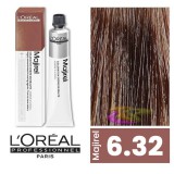 Loreal Majirel hajfesték 6.32