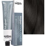 Loreal Majirel hajfesték 60 ml, 5.1 Cool Cover