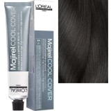 Loreal Majirel hajfesték 60 ml, 5 Cool Cover