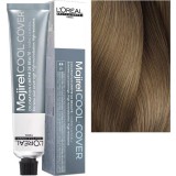 Loreal Majirel hajfesték 60 ml, 8 Cool Cover