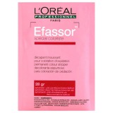 Loreal Professionel Efassor festett hajszín eltávolító por 28 g