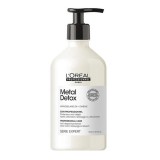 Loreal Seriel Expert Metal Detox festés utáni ápoló balzsam, 500 ml