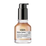 Loreal Seriel Expert Metal Detox olajkoncentrátum, 50 ml