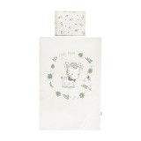 Lorelli 3 részes ágynemű garnitúra - Jungle Beige