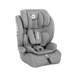 Lorelli Adventure autósülés i-Size 76-150cm - Grey (doboz nélküli)