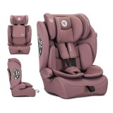 Lorelli Adventure autósülés i-Size 76-150cm - Pink (doboz nélküli)