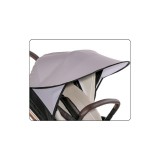 Lorelli babakocsi kupola - Grey