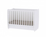 Lorelli Dream kiságy 70x140 - White / Fehér