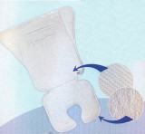 Lorelli Duo-Comfort babakocsi, etetőszék, autósülés betét - BOMBA ÁR!