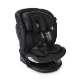 Lorelli Estate autósülés Isofix 40-150cm - Black