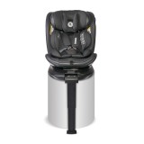 Lorelli Estate autósülés Isofix 40-150cm - Black