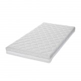 Lorelli Havana matrac 60x120x10 cm - Grey Sky